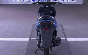 SUZUKI スウィッシュ125 DV12B