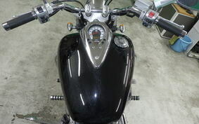 YAMAHA DRAGSTAR 400 2009 VH02J