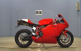 DUCATI 749 R 2007 H501A