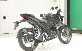 SUZUKI GIXXER 150 ED131