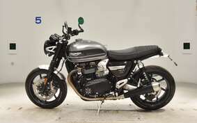 TRIUMPH SPEED TWIN 2020 AD85H4