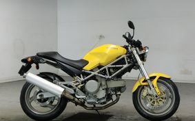 DUCATI MONSTER 400 2003 M407A