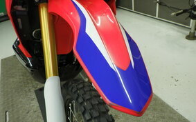 HONDA CRF250 Rally MD44