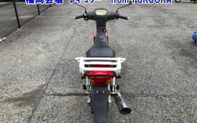 KAWASAKI CHEER 112 AN110W