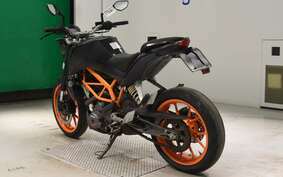 KTM 250 DUKE JGE40