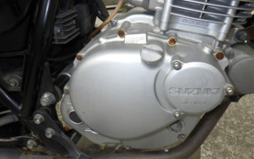 SUZUKI GRASS TRACKER NJ4BA