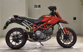 DUCATI HYPERMOTARD 796 2010 B101A