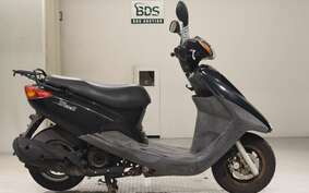 YAMAHA AXIS 125 TREET SE53J