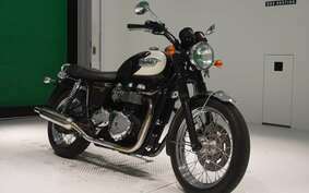 TRIUMPH BONNEVILLE T100 2009 J9157G