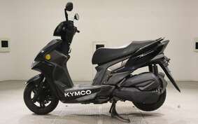 KYMCO RACING 125 S