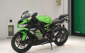 KAWASAKI NINJA ZX-6R A 2019 ZX636G