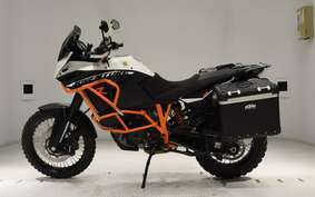 KTM 1190 ADVENTURE R 2017