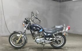 SUZUKI GN400E 1981 GN400