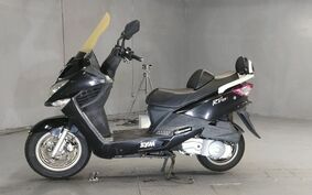 SYM RV125i 不明