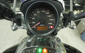 SUZUKI BOULEVARD 400 2006 VK55A