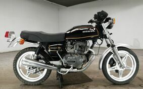 HONDA CB250 T Hawk CB250T