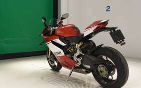 DUCATI 1199 PANIGALE S 2012