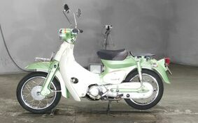 HONDA LITTLE CUB C50