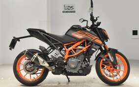 KTM 250 DUKE JPE40