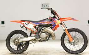 KTM 125 SX SXH23