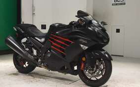 KAWASAKI ZX 1400 NINJA R 2015