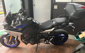 YAMAHA TRACER 9 GT 2020 RN51J