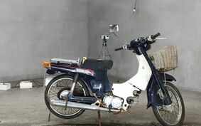 SUZUKI BIRDIE 50 BA41A