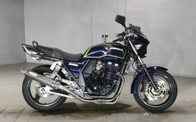 KAWASAKI ZRX-2 2002 ZR400E