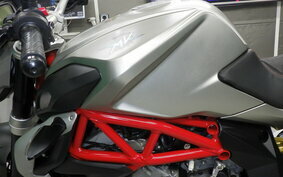 MV AGUSTA BRUTALE 800 2014