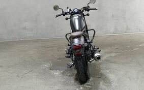 HONDA REBEL 250 S MC49