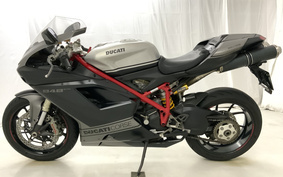 DUCATI 848 2013 H602A