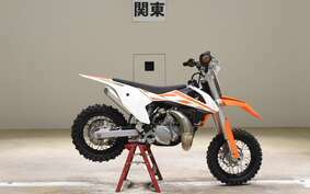 KTM 50 SX MINI MRA23