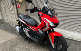 HONDA ADV150 KF38