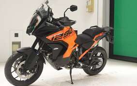 KTM 1290 SUPER ADVENTURE S 2024