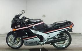 KAWASAKI ZX 10 NINJA 1989 ZXT00B