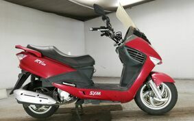 SYM RV125i LF12