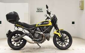 DUCATI SCRAMBLER ICON 2015 K102J