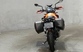 KTM 390 ADVENTURE 2021 JGJ40