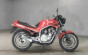 SUZUKI GF250 GJ71C