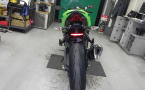 KAWASAKI NINJA ZX-6R A 2020 ZX636G