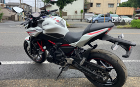 KAWASAKI Z650 ABS 2022 ER650H