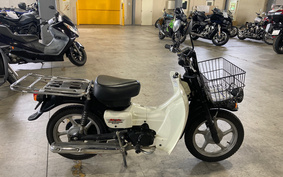 SUZUKI BIRDIE 50 BA43A