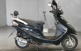 SYM ATTILA 125 不明