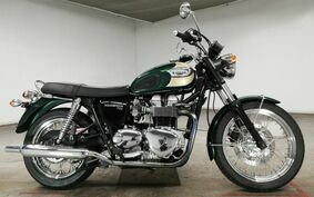 TRIUMPH BONNEVILLE T100 2004 J902TM