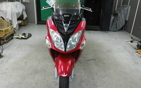 SYM RV125 I Type