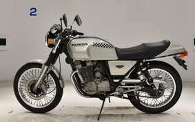 HONDA GB250 CLUBMAN Gen.4 MC10