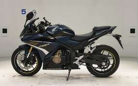 HONDA CBR400R 2023 NC56