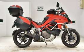 DUCATI MULTISTRADA 1200 S 2016 AA02J