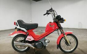 YAMAHA POPGAL 17J