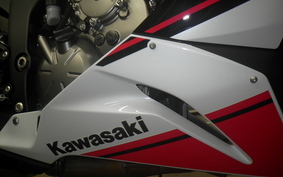 KAWASAKI NINJA ZX-6R A ZX636G